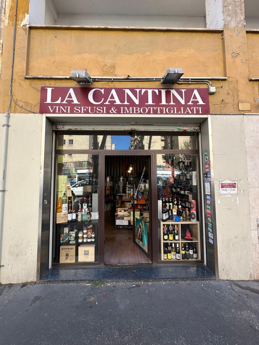 roma-via-calpurnio-fiamma-locale-commerciale